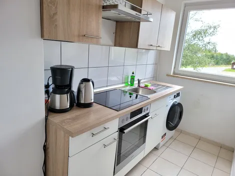 Zentral gelegene Monteur Zimmer in Mühldorf - 6