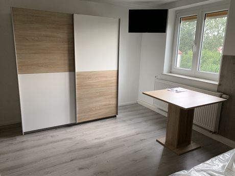 87727 Babenhausen - Midiks.Vermietung/ Arbeiter/ Monteure/ Studenten