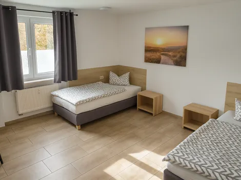 Apartments für Monteure in Halle, Schkopau, Merseburg, Leuna - 7