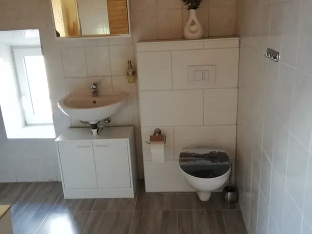 Ferienwohnung M&A