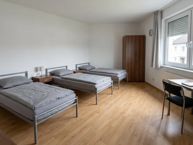 Gästehaus emma