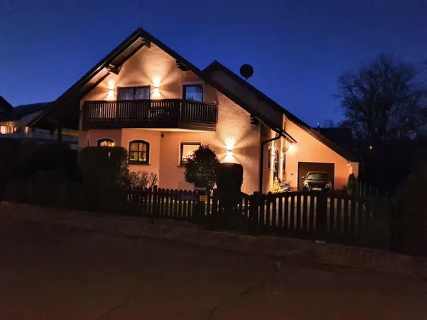 Haus Bachstelze