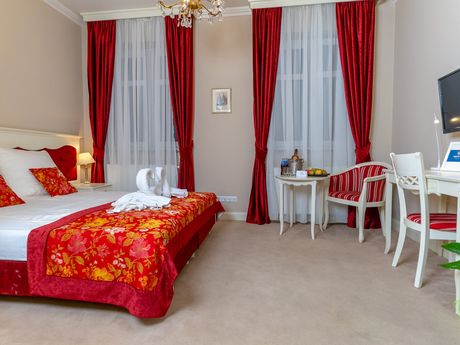 35-065 Rzeszów - Resovia Residence Hotel