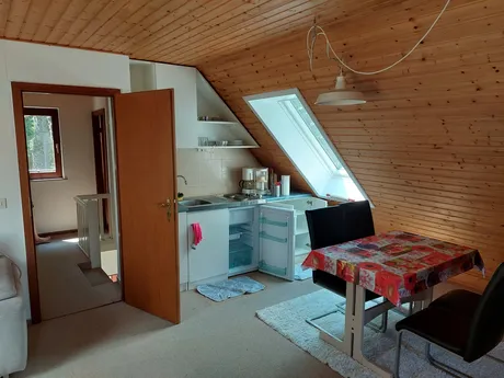 Stark `s  Monteuerzimmer