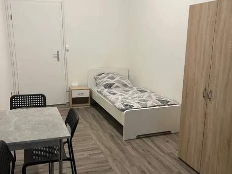 ASV GmbH Zimmervermietung - 7