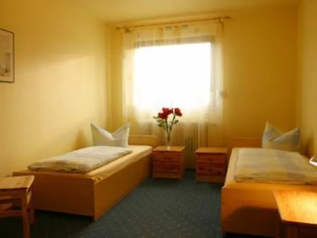 Hotel-Gasthaus Bajazzo