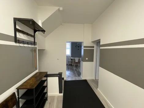 Monteurzimmer PaulPension +4915171266107 - 11