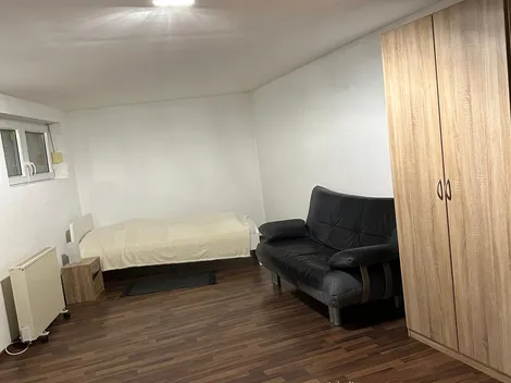 Frisch Modernisierte Monteurzimmer Zeutern - 11