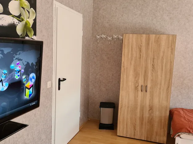 Ferienwohnung Wagner