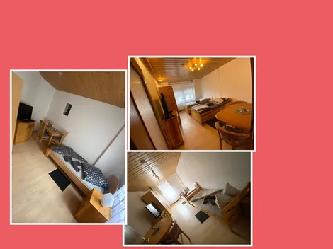 Monteurzimmer