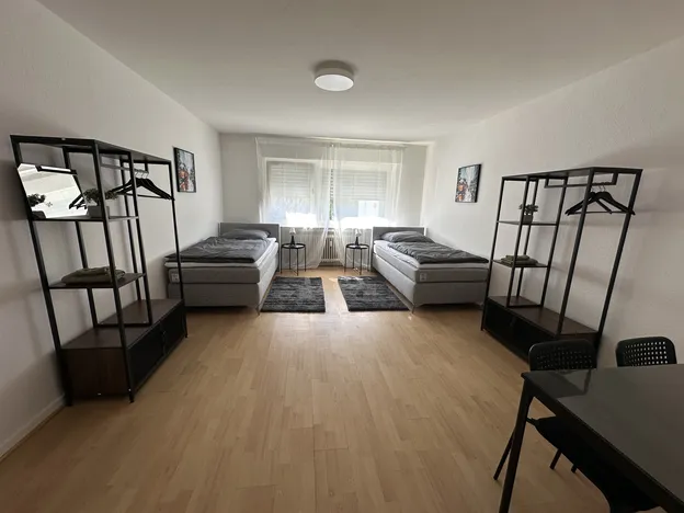 HAUS SANDBOCHUM / HAMM