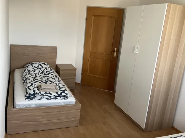 Zimmer-Graz-Liebenau