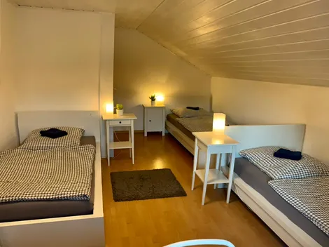 Gästehaus zur Schwalbe - 2