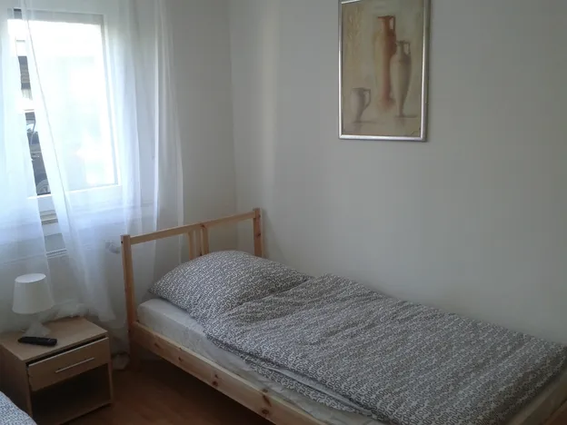 Wohnung auf Zeit, Monteur Wohnung, Wohnung Nr.2 für 5 Personen