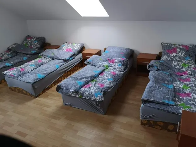 Kwatery, noclegi  pracownicze Zielonki.