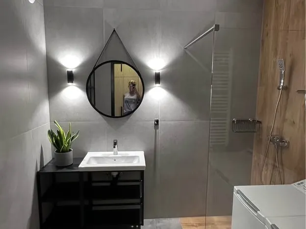 Słubice - zakwaterowanie dla firm na łóżka lub pokoje 102 m², w pełnie urządzone