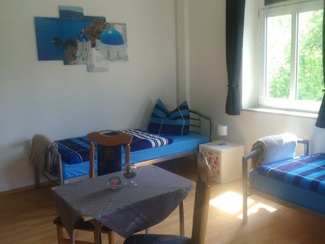 04720 Döbeln - Wohlfühloase für Monteure und Urlauber