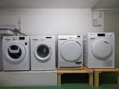 K357 - Staffboarding, Personal- und Monteurzimmer Hamburg (Vermittlung und Vermietung) - 8