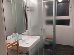 Coolliving - Monteurzimmer, workers rooms