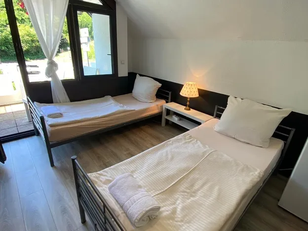 Monteurzimmer Overath