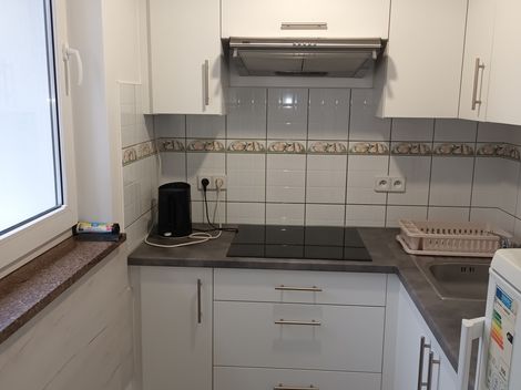 Kwatery - Szczecin - Prawobrzeże