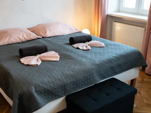 revLIVING XXL Montageluxus Eggenburg