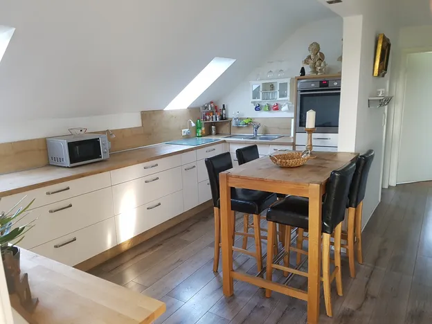 Monteurzimmer/Wohnung