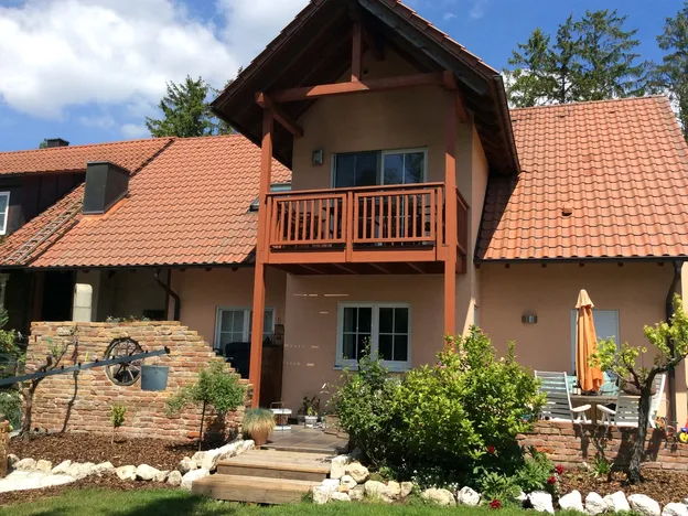 Haus Willer