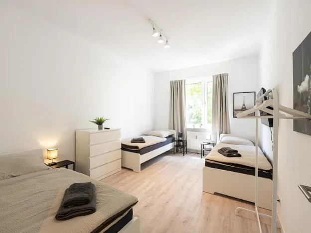 Homerent in Mannheim und Umgebung
