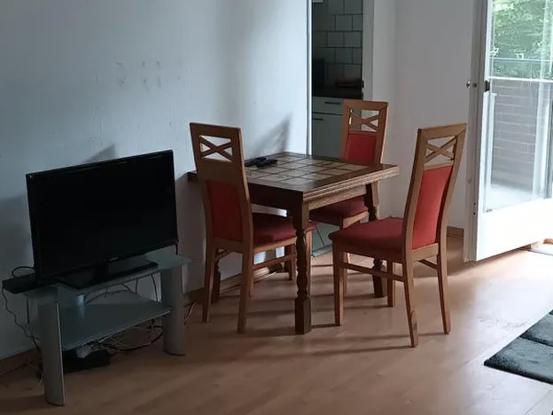 Ab 30 € Wohnung Zadekstrasse