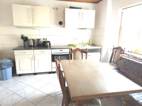 Monteur Unterkünfte Wohnung oder Haus eigene Küche Bad Wifi 1-15 Personen - 4