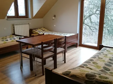 Gospodarstwo Agroturystyczne "Pod Lipami"