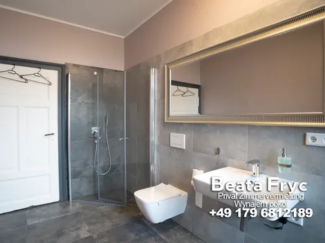 Hanower pokoje pracownicze (Dla firm i osób prywatnych) - 4