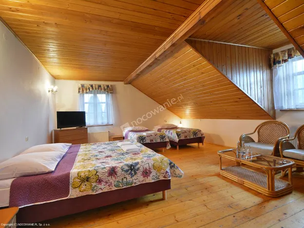 Hotel pracowniczy Cierszewo