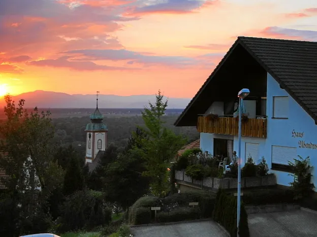 Haus Abendrot Monteurzimmer