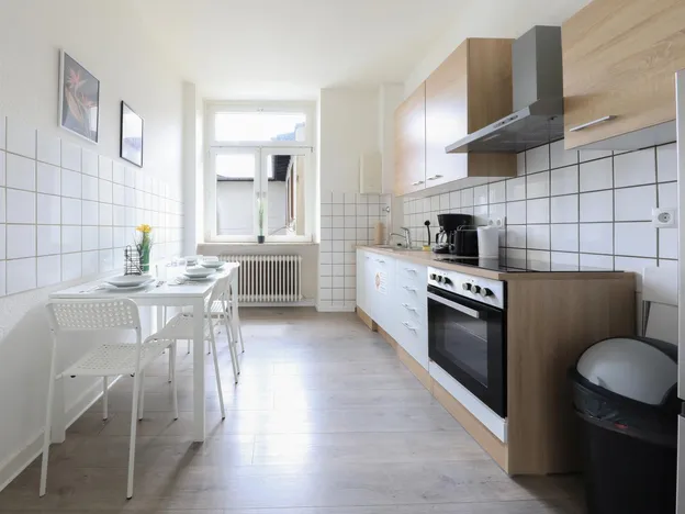 Homerent in Hagen und Umgebung