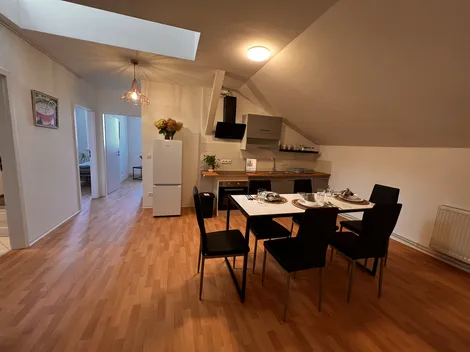 Wohnen Nähe Flughafen - 2