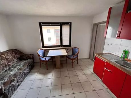 Stauferland Apartments Gaildorf