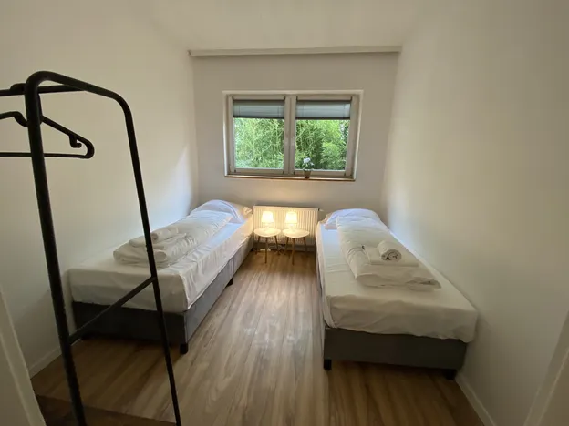 Monteurwohnungen bei Wien