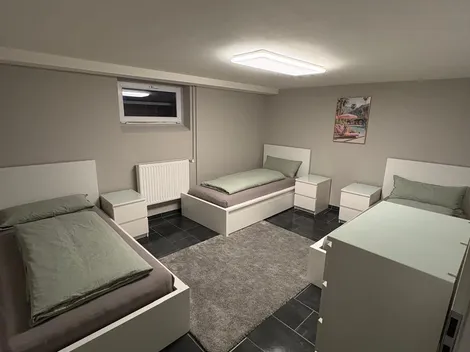 Wohnung Steinke - 10