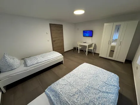 Wohnhaus mit 2 separaten Wohneinheiten - 3