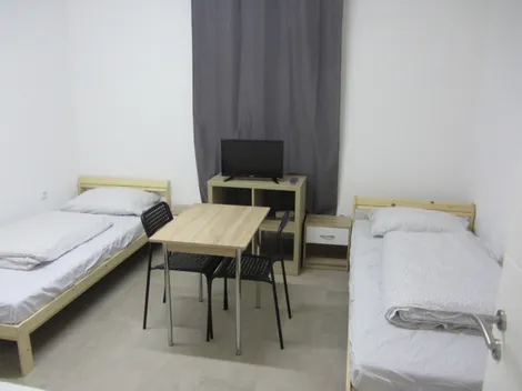 ALGE Company Unterkünfte in Hamburg Buxtehude Stade - 4