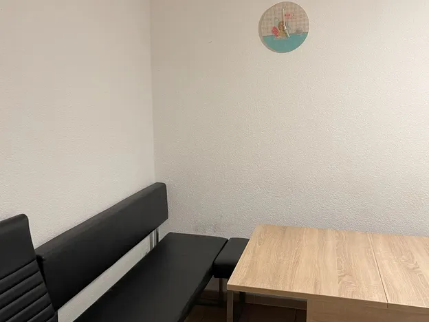 easyroom Monteurzimmer in Heidenheim verschiedene Größen