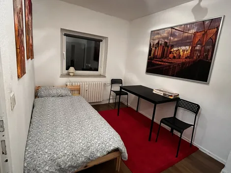 Top Wohnung in Duisburg - Ideal für Monteure