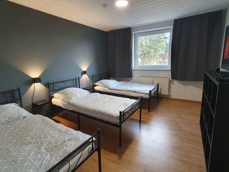 38459 Bahrdorf - Monteurzimmer Bahrdorf / Wolfsburg / Helmstedt