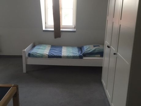 Monteurzimmer Nossen