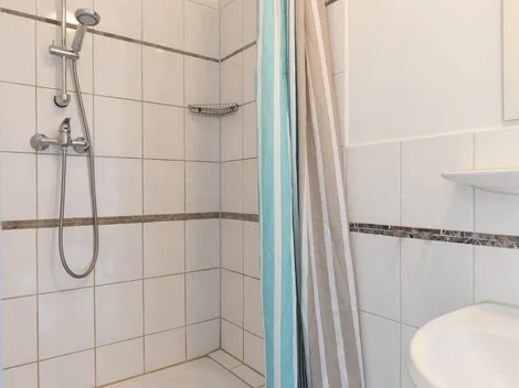 Apartments mit eigenem Bad und Küche in 22297 Hamburg-Nord - ABA Spielbrink Unterkunft GmbH - 15