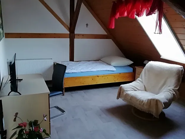 Pension Reiß