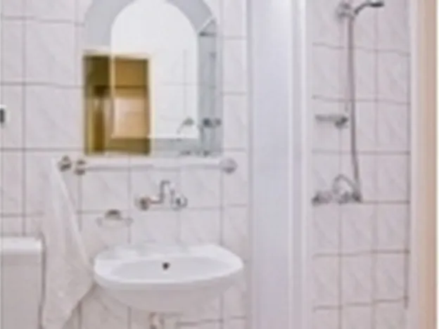 Hotel pracowniczy Kraków