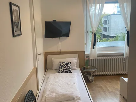 Monteurzimmer Bonn Magdalena Malina